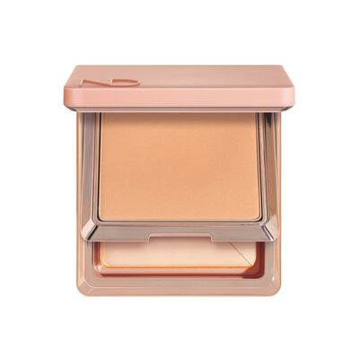 HY-GLAM POWDER FOUNDATION (BASE EN POLVO)